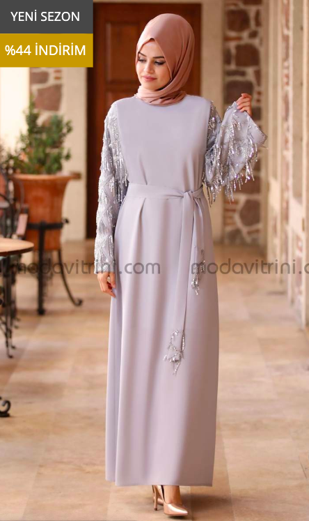 Automne Modèles de Robe de Soirée