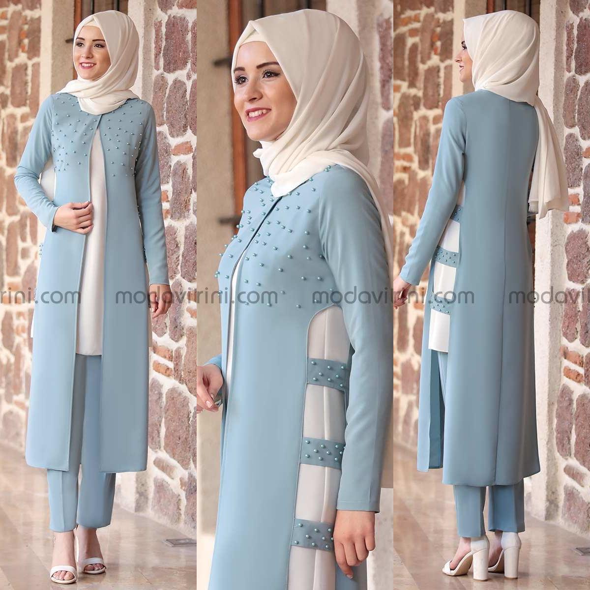 HOW TO MAKE DIFFERENT STYLES AND COMBINATIONS IN MODEST CLOTHING?