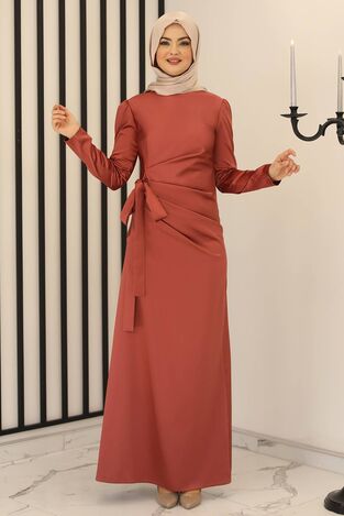 Hülya Abiye Kiremit - Fashion Showcase Design - FSC3007 - Thumbnail