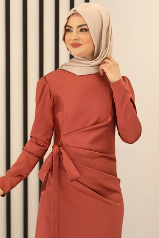Hülya Abiye Kiremit - Fashion Showcase Design - FSC3007 - Thumbnail