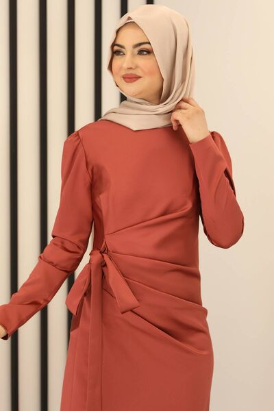 Hülya Abiye Kiremit - Fashion Showcase Design - FSC3007