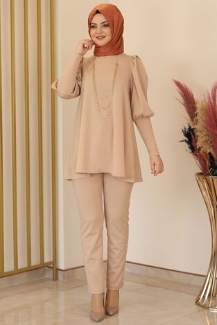 İkon Takım Vizon - Fashion Showcase Design - FSC2157 