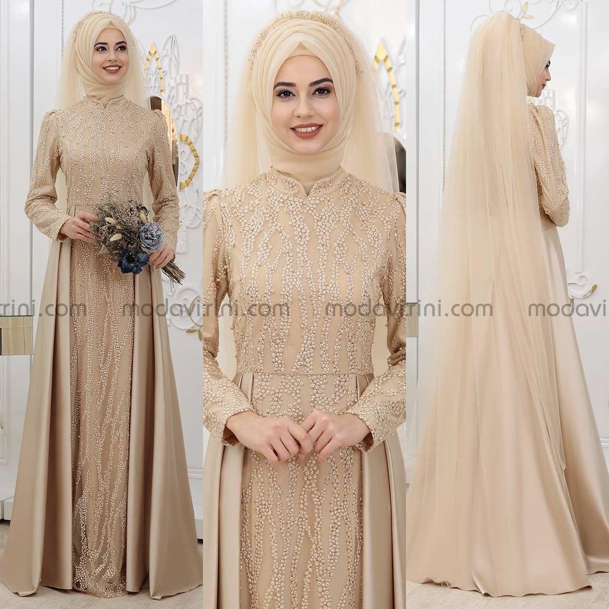 Modest Clothing Combines