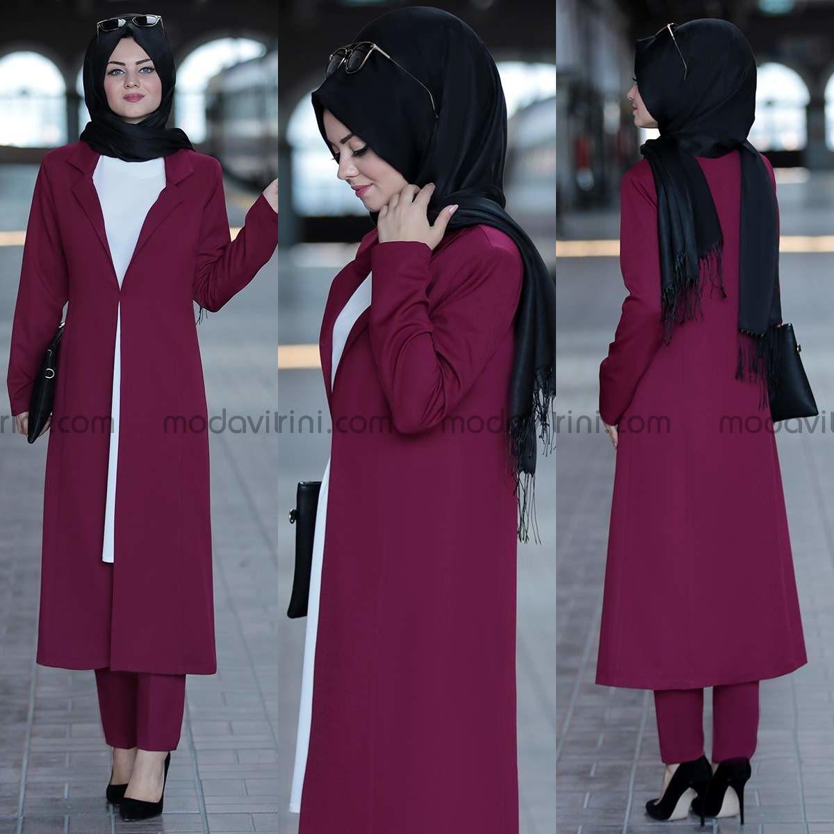 Modest Clothing Styles