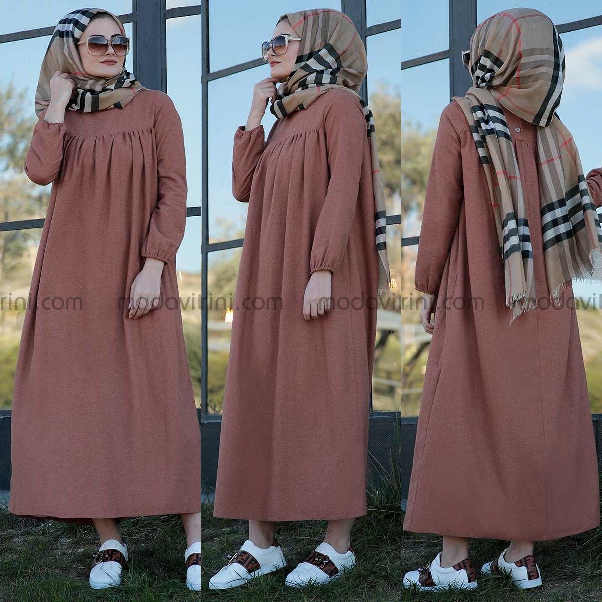 Modest Dress Fashions