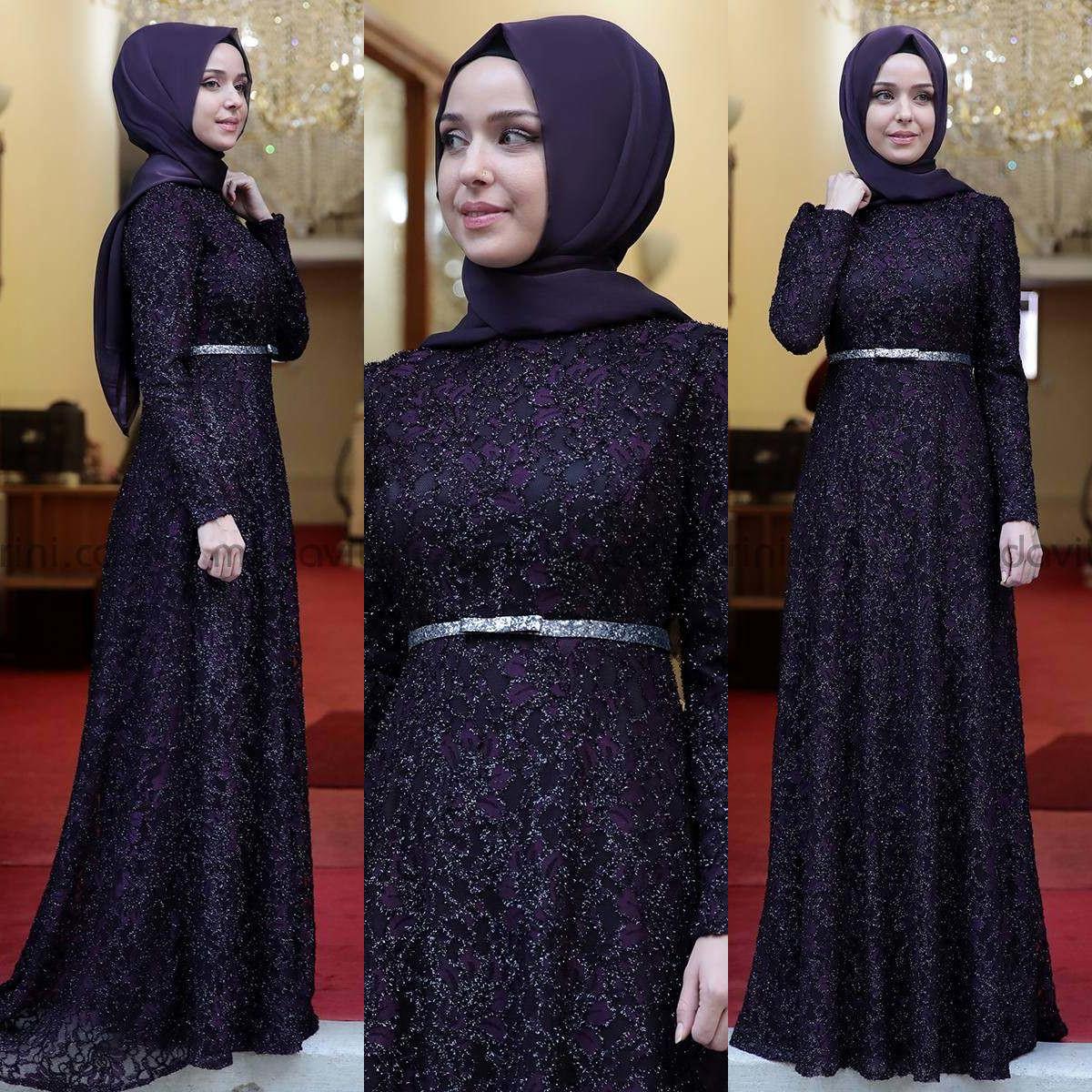 Plus Size Modest Evening Dress Offers