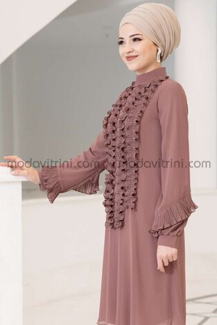Riyale Costume - Rose - ALM2050 - Thumbnail
