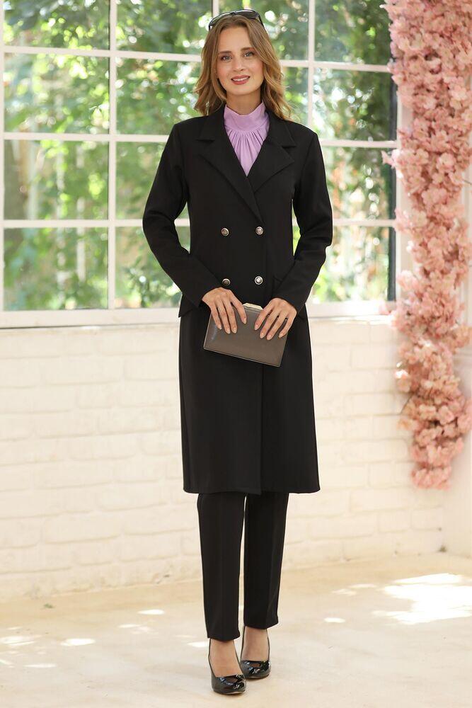 Zarif | Meeral Formals | ZLM 05 SCARLETT